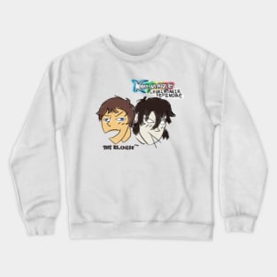 Klance Parody Shirt Crewneck Sweatshirt